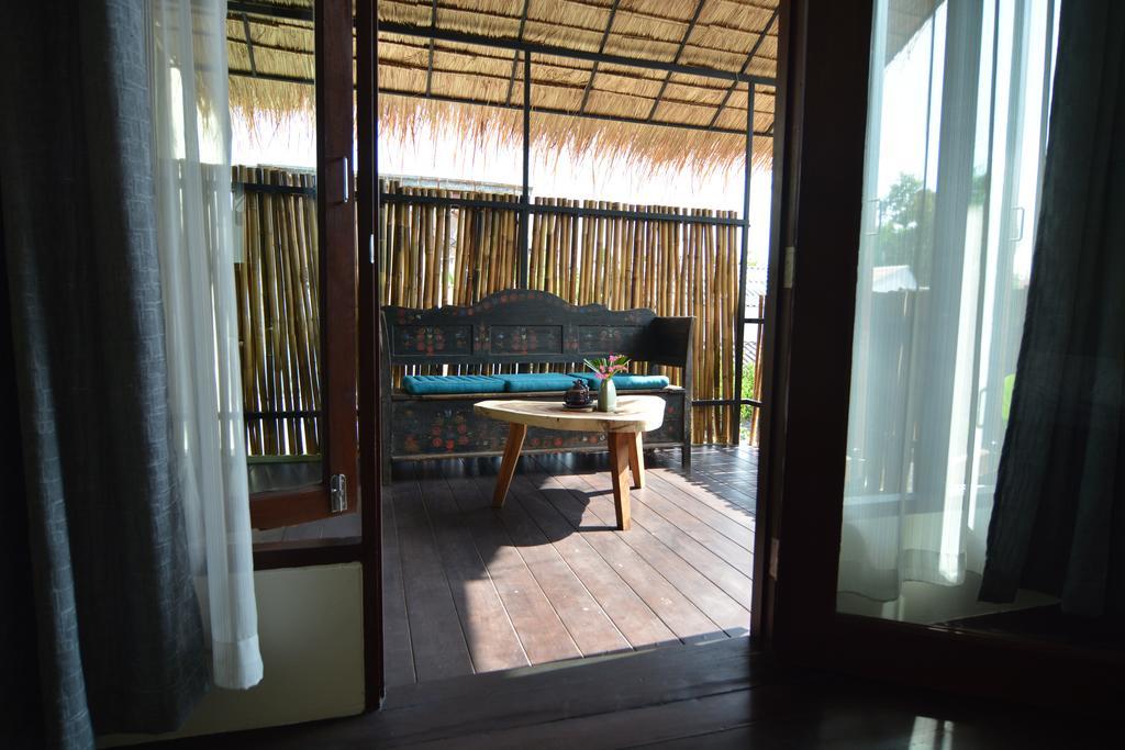 Hotel Nawa Saraan Chiang Mai Zimmer foto