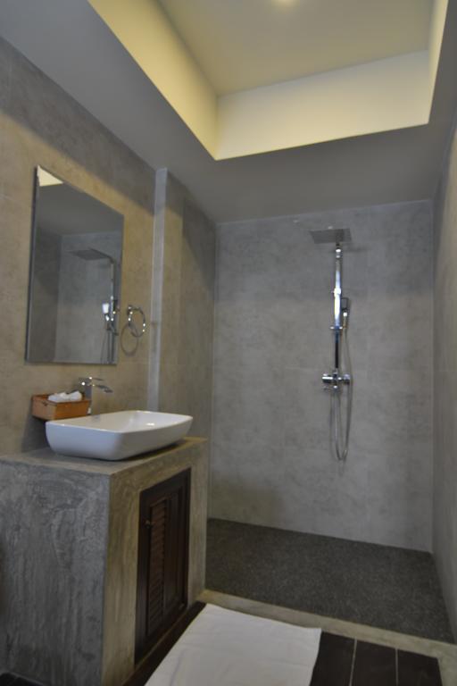 Hotel Nawa Saraan Chiang Mai Zimmer foto